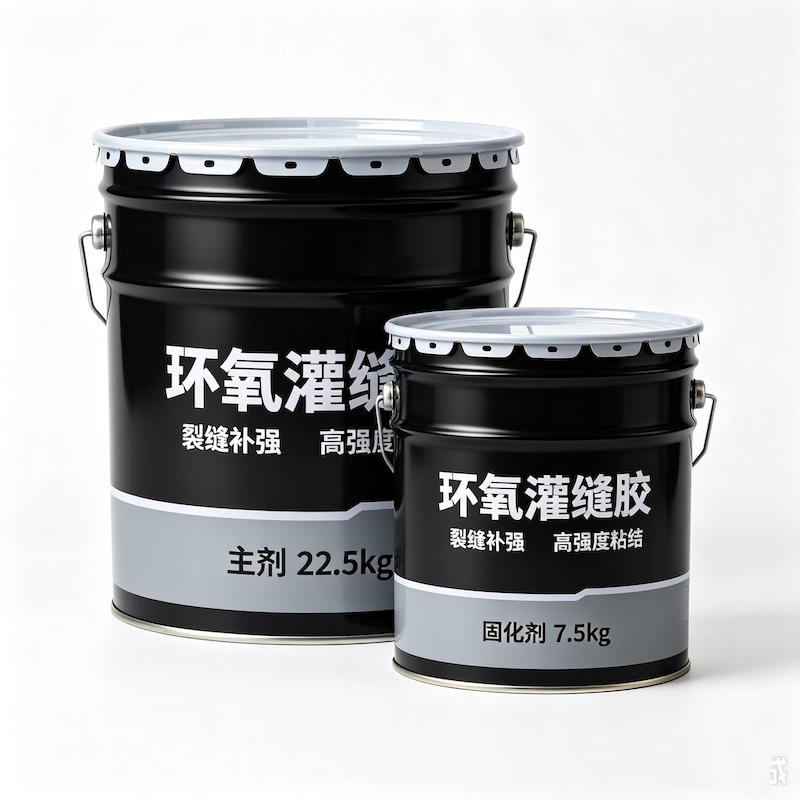 仪征裂缝修复封闭胶